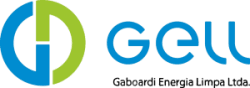 Gell Logo
