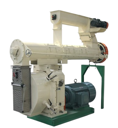 ITS-420 Pelletizer